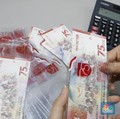 BI Siapkan Uang Pecahan Rp 75 Ribu Untuk THR Lebaran, Minat?