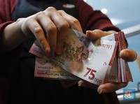 Rupiah Juara vs Dolar AS, Ini Obat Kuatnya!