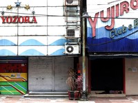 Hancur Lebur, Bisnis Spa-Massage Cs DKI Bergelimpangan Mati!