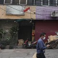 Mati Bergelimpangan, Fenomena Spa & Panti Pijat di DKI Hancur