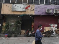 Mati Bergelimpangan, Fenomena Spa & Panti Pijat di DKI Hancur