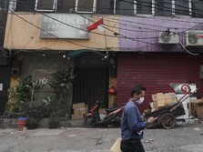 Mati Bergelimpangan, Fenomena Spa & Panti Pijat di DKI Hancur