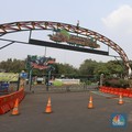 Ragunan Hingga Monas, Titik Wisata yang Tutup Gegara PSBB DKI