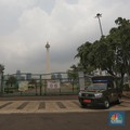 Kasus Covid Jakarta Jadi Sorotan WHO, Ancaman Gelombang 3?