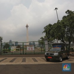 Kasus Covid Jakarta Jadi Sorotan WHO, Ancaman Gelombang 3?