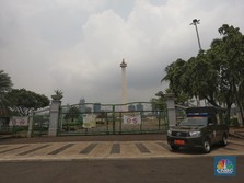 Kasus Covid Jakarta Jadi Sorotan WHO, Ancaman Gelombang 3?