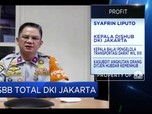 Syarat Beroperasi Ojol & Opang di PSBB DKI Jakarta Jilid II