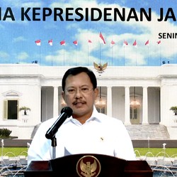 Pasca Lengser, Para Dokter Tuding Terawan Bohongi Jokowi