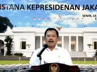 Sinyal Kuat dari Terawan: Iuran BPJS Bakal Naik Lagi!