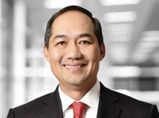 Come Back Jadi Mendag, M Lutfi Dapat 3 PR dari Jokowi