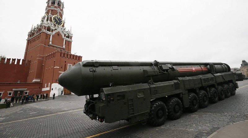 US Turkey FILE - In this Tuesday, Aug. 27, 2019 file photo, a truck carrying parts of the S-400 air defense systems, exits a Russian transport aircraft after landing at Murted military airport outside Ankara, Turkey. The Trump administration is imposing sanctions on its NATO ally Turkey over its purchase of a Russian air defense system. The move comes at a delicate time in relations between Washington and Ankara. The countries have been at odds over Turkey's acquisition from Russia of the S-400 missile defense system. (Turkish Defence Ministry via AP, Pool, File)