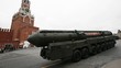 Senjata Rusia Ini Bisa 'Lenyapkan' Inggris Dalam 20 Menit