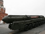 Turki Uji Coba Rudal Rusia, AS Ngamuk!