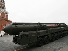 AS Ketar-ketir, Sebut Rudal Hipersonik China-Rusia Lebih Maju
