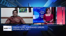 Cermat Memilih Produk Asuransi Umum Yang Tepat Saat Pandemi