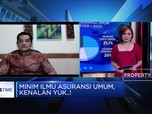 Cermat Memilih Produk Asuransi Umum Yang Tepat Saat Pandemi