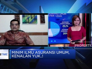 Cermat Memilih Produk Asuransi Umum Yang Tepat Saat Pandemi