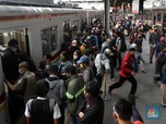 Integrasi Tarif Transportasi, KCI: Ada Ruang Penyesuaian