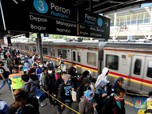 Potensi Persoalan Baru di Tengah Subsidi Kendaraan Listrik