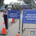 Banyak Kelonggaran, Pakar Epidemi: Saat Ini PSBB Kompromi!