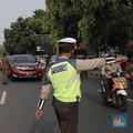 Luhut: PSBB DKI Jakarta Kita Perketat di Spot-spot Tertentu