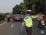 Luhut: PSBB DKI Jakarta Kita Perketat di Spot-spot Tertentu