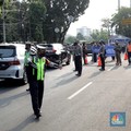 PSBB DKI Bisa Otomatis Lanjut hingga 11 Oktober lho, Kalau...