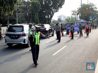 PSBB DKI Bisa Otomatis Lanjut hingga 11 Oktober lho, Kalau...