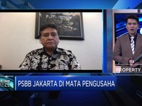 PHRI: Hotel Siap Jadi Tempat Isolasi Pasien Covid-19