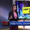 PSBB Total Jakarta Jilid II