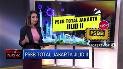 PSBB Total Jakarta Jilid II