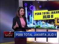 PSBB Total Jakarta Jilid II