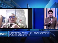 Okupansi Hanya 20%, Hotel Butuh Kebijakan Yang Lebih Efektif