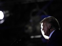 Trump Disebut Hendak Bunuh Presiden Suriah Bashar al-Assad