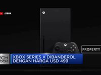 xbox series x español