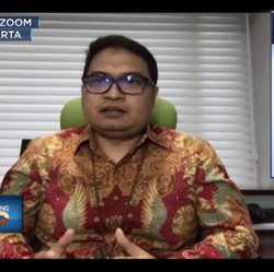 Terimbas PSBB, Sektor Ritel Butuh Insentif Dorong Daya Beli