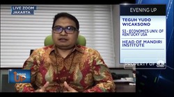 Terimbas PSBB, Sektor Ritel Butuh Insentif Dorong Daya Beli