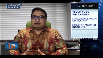 Terimbas PSBB, Sektor Ritel Butuh Insentif Dorong Daya Beli
