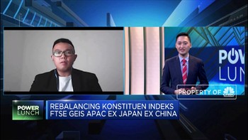 Ukur Efek Rebalancing Konstituen FTSE GEIS, Ini Saran Analis