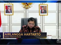 Ambisi Jokowi: 12.000 Desa Dilengkapi Internet 4G