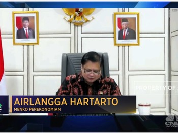 Ambisi Jokowi: 12.000 Desa Dilengkapi Internet 4G