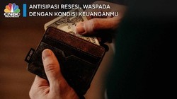 Antisipasi Resesi, Waspada Dengan Kondisi Keuanganmu