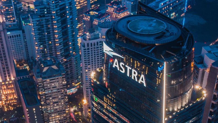Astra (Dok. Astra)