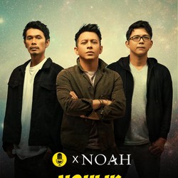 Ariel NOAH Buka-Bukaan, Cerita Titik Terendah Bermusik