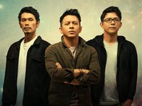 Ariel NOAH Buka-Bukaan, Cerita Titik Terendah Bermusik