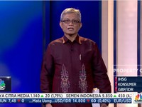 Didik Rachbini Beberkan 5 Pemicu Demokrasi RI 