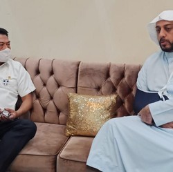 Moeldoko: Penusukan Syekh Ali Jaber Bukan Kriminalisasi Ulama