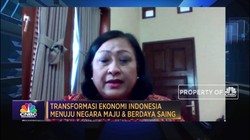 Dorong Digitalisasi, RI Butuh Aturan Perlindungan Data