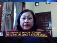 Dorong Digitalisasi, RI Butuh Aturan Perlindungan Data