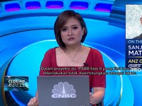 Ekonom ANZ: Dampak PSBB Pada Ekonomi RI Tergantung Durasinya
